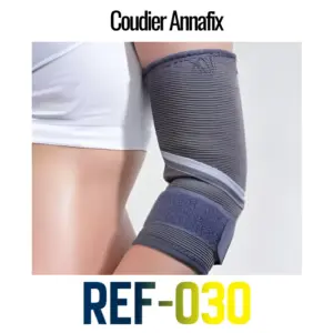 ANNAFIX Coudier Taille Medium REF-030