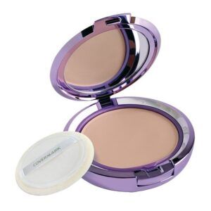 Covermark Compact Powder N°4A Oily Acneic Skin 10g
