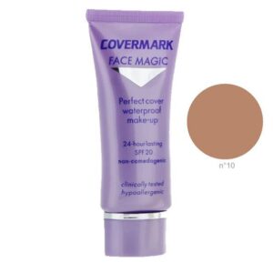 Covermark Face Magic N°10 SPF20 30ml