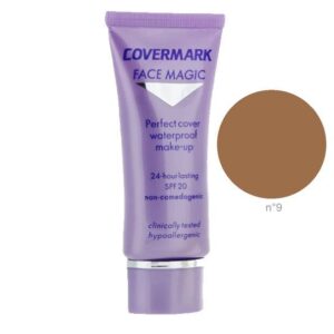Covermark Face Magic N°9 SPF20 30ml
