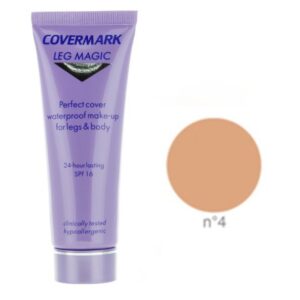 Covermark Leg Magic FDT N°4 SPF16 50ml