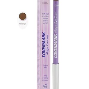 Covermark Magic Eye Liner Marron N°2 1.5g