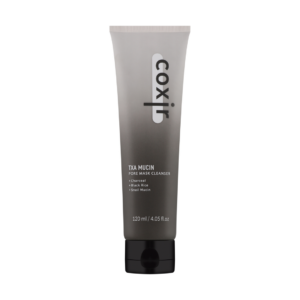 Coxir Txa Mucin Pore Mask Cleanser 120ml