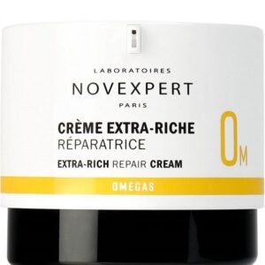 Novexpert Creme Extra-riche Reparatrice 40ml
