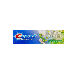 Crest 3D White Dent Extreme Mint 100ml