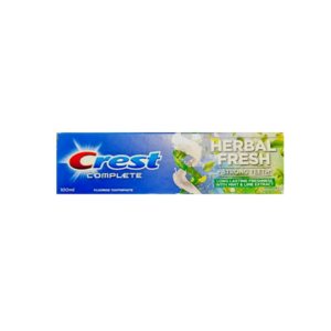 Crest Complete Dent Herbal Fresh 100ml