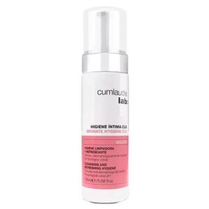 Cumlaude Lab Hygiene Intime Mouse CLX 165ml