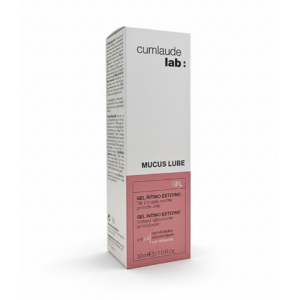Cumlaude Lab Mucus LuBe Gel Intim 30ml