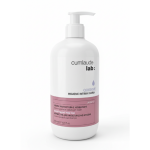 Cumlaude Lab Origin Hygiene Intime Gel 500ml