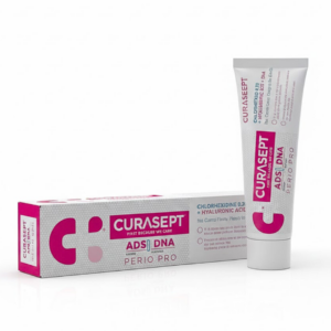 Curasept Ads Perio Pro Dent 75ml โ vue principale
