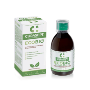 Curasept Bain De Bouche Eco Bio 300ml