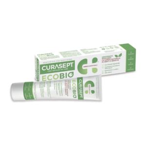 Curasept Dent Eco Bio 75ml