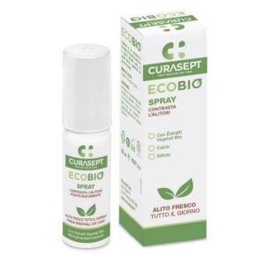 Curasept Eco Bio Spray Bio 20ml
