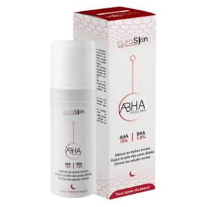 Curaskin ABH Peeling 15% 30ml