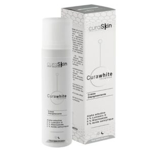 Curaskin Curawhite Intense Creme Depigmentante 50ml