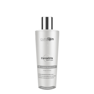 Curaskin Curawhite Gommage Gel Gommant 200ml