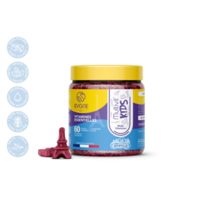 Cygne Multivit Kids 60 Gummes
