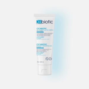 D-BIOTIC Cicabiotic Soin Reparateur 75ml