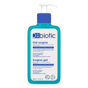 D-BIOTIC Gel Surgras 240ml