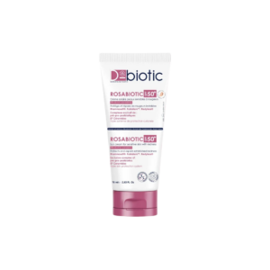 D-Biotic Rosabiotic Ecran spf50+ 75ml — vue principale