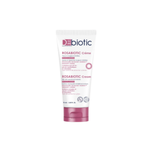 D-Biotic Rosabiotic creme 75ml โ vue principale