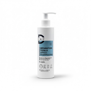 D-CAP Apres Shamp Reparation Totale 250ml