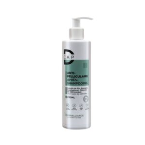 D-CAP Apres-Shamp Anti-Pelliculaire 250ml