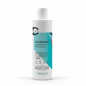D-CAP N.3 Bioplex Shamp Fortifiant 300ml