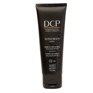 DCP Sunscreen Hydro Creme Invisible SPF50+ 100ml