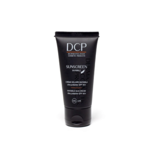 DCP Sunscreen Invisible SPF50+ 50ml