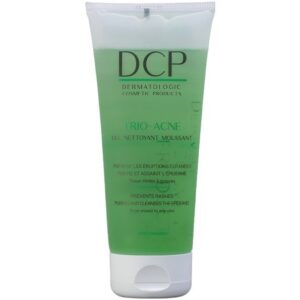 DCP Trio-acne Gel Nettoyant 200ml