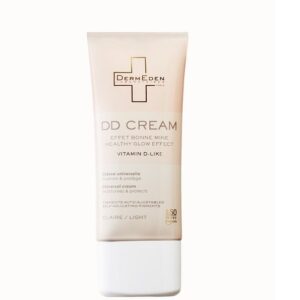 Dermeden DD Creme Claire SPF50+ 50ml