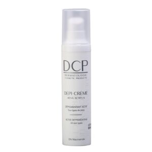 DCP Depi-creme Depigmentant 50ml