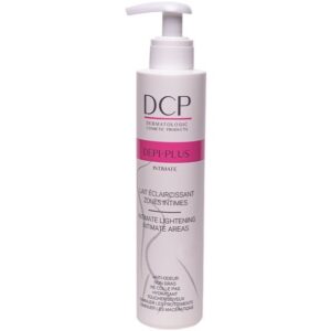 DCP Depi-plus Intimate Lait Eclaircissant 200ml