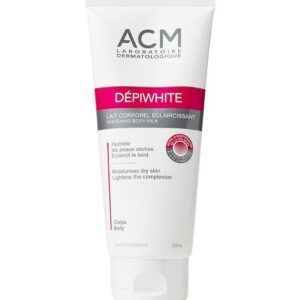 Depiwhite Lait Eclaircissant 200ml