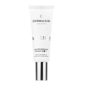 Dermalium Whiteness Soin Depigmentant Intensif Nuit 50ml