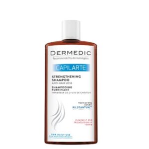 Dermedic Capilarte Shamp Fortifiant Chute 300ml