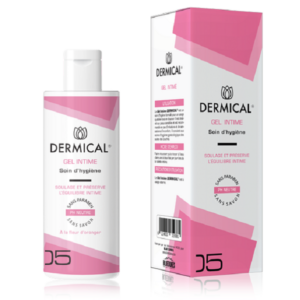 Dermical Gel Intime 125ml