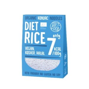 DF Konjac Riz SG 300G