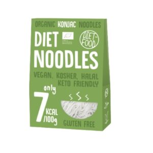 DF Konjac Nouille SG 300g