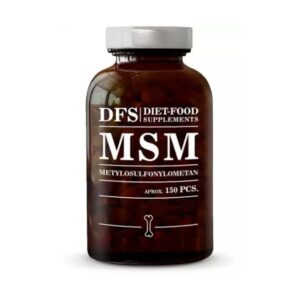 DF Msm 750mg 150comprimes