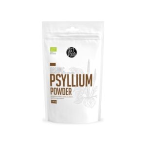 DF Poudre De Psyllium 150g