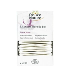 DN Batonnets D'oreille 200unites