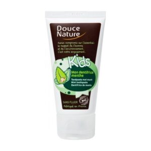 DN Dentifrice Enfant Menthe 50ml