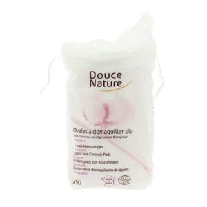 DN Ovales A Demaquiller 50unites