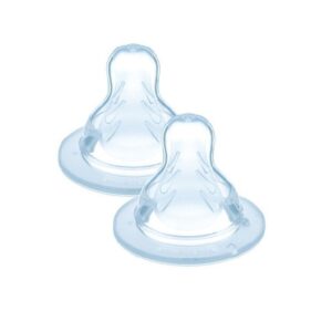 Mam Tetine Taille 4 +6m