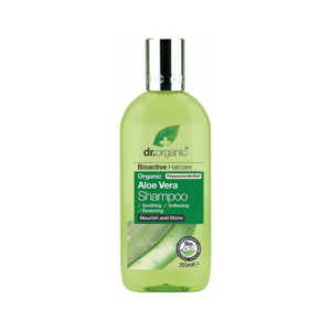 Dr O Aloe Shampoing 265ml