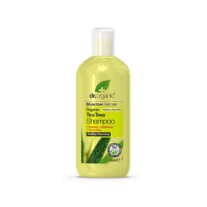 Dr O Arbre A The Shampoing 265ml