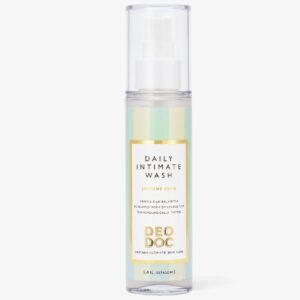 Daily Intimate Wash Jasmin Pear 100ml