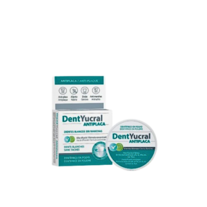 DentYucral Poudre Dentaire Antiplaca 50 Gr
